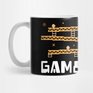 GAMER DAD Mug